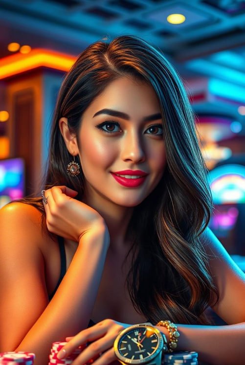 Modern slots guide on 555rr8 for Bangladesh mobile entertainment users
