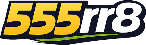 555rr8 homepage logo
